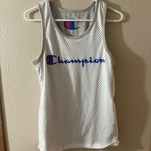 Champion tank top